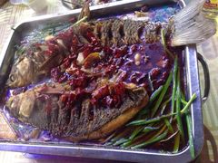 -川湘園(西华路店)