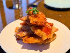 -大连君悦酒店·星海湾壹号Dalian·Dalian(星海广场店)