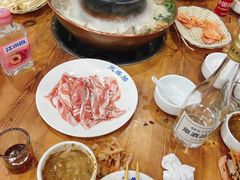 -元盛居(生态大街店)