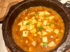 -绿茶餐厅(淮安吾悦广场店)