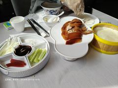 颂福何记烤鸭-颂福楼·南京菜(定淮门店)