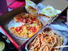 -披萨王(方家栏店)