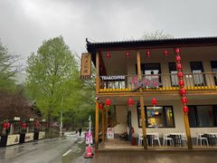 -参仙谷生态旅游度假区