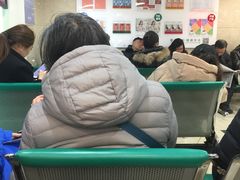 -中国农业银行(上海翔殷支行)