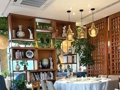 -阿娘家·原生态农家菜(国顺东路店)