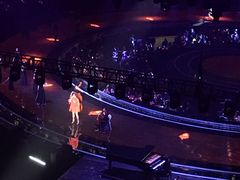 -宝能国际体育演艺中心