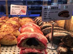 -LELECHA乐乐茶(新街口大洋店)