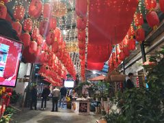 -客家大院·非遗赣南客家菜(郁孤台店)