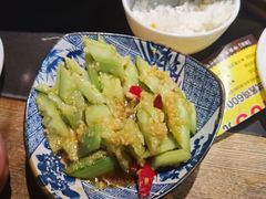 -夯鱼烤鱼·尔滨地标美食(中央商场店)