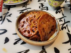 -南昌大饭店·地标美食名片(万寿宫店)