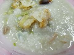 状元皮蛋瘦肉粥-宏状元现熬粥·京味菜(三里河店)
