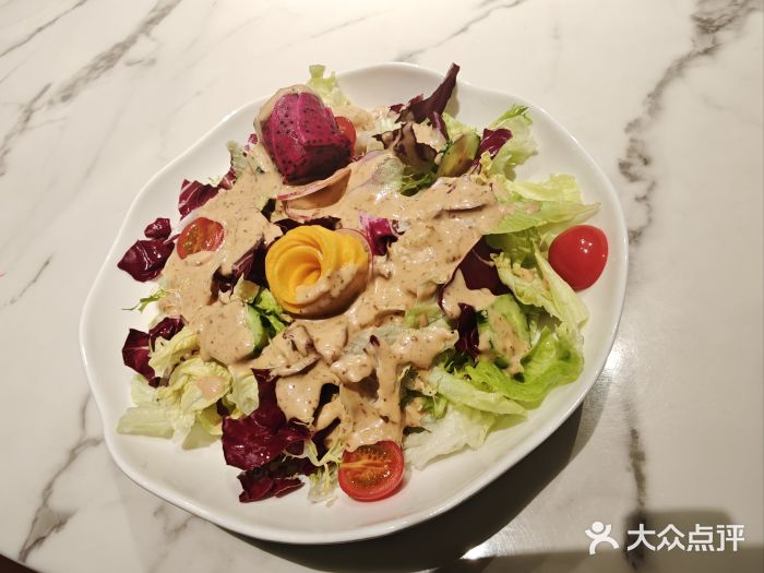 荷塘秋月·本帮江浙菜(国权路店)图片