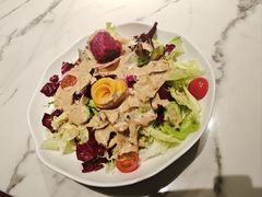 -荷塘秋月·本帮江浙菜(国权路店)