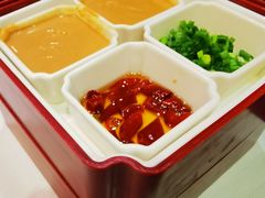 -天和晟烤鸭店(玉泉西街店)