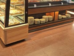 -盛江山自助料理(太原街万达店)