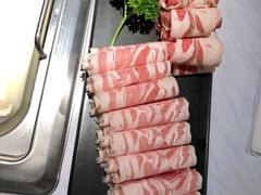 牛羊双拼-新辣道鱼火锅(航天万源店)