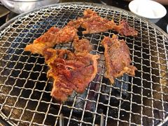 -燚青春泥炉烤肉(东泰店)