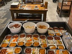 -破店肥哈·东北烧烤·夜宵(南山保利店)