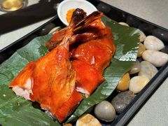 -小厨娘绣中淮扬(大行宫科巷店)