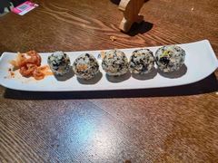 -汉米达特色料理餐厅(郴州友阿国际广场店)