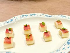 -香然会·园林雅宴(陆家嘴店)