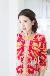 -派丽莫Pellimo原创设计婚纱品牌
