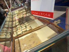 -西施酥饼(欧亚商都店)