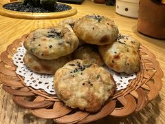 -老阿爸鲜鱼土菜(园区永旺店)