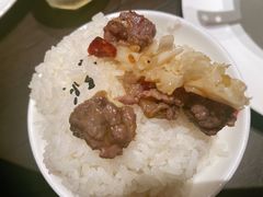 -炊烟小炒黄牛肉(浦东世纪汇店)
