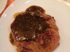 萝卜丝焗牛肉-芭菲盛宴·环球美食(锦城万达广场店)