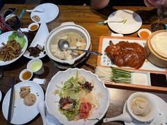 -田园居·佳宴(桑田路店)