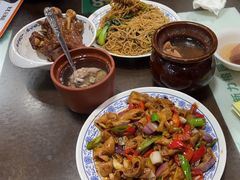 -龙老五汤店(站前西路店)