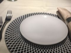 餐具摆设-王品牛排