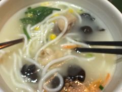 -云海肴·汽锅鸡·云南菜(天津国金汇店)