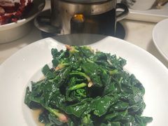 -吴越荣记苏州菜·松鼠桂鱼(月光码头店)