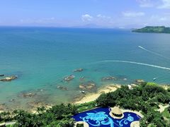 -碧桂园十里银滩