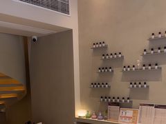 -泰合玺·精油疗愈 SPA(南京河西万达店)