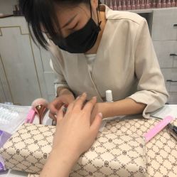 -沐白•盛妍日式美甲美睫