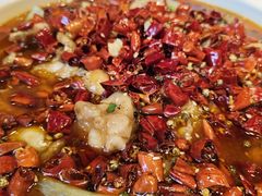 -刘胖子家常菜·蹄花焖藕(兴业店)