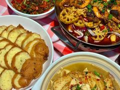 -好帮厨·下饭浏阳菜·坚持现炒(月湖店)