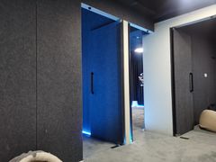 -零纪元VR体验馆·桌游(黄浦店)