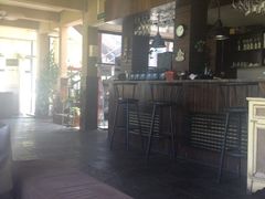 -榴莲咖啡馆