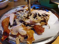 -费大厨辣椒炒肉(万家丽一店)