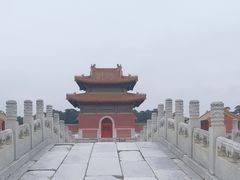 -清西陵