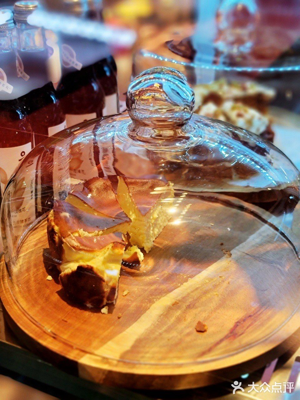 听说连明星都来吃过的西餐\一定不错‼️ 