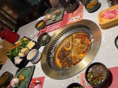-空之介寿喜烧·和牛放题(恒隆广场店)