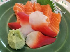 -天正河鲀·河豚亭(大连店)