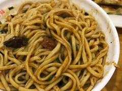 担担面-西工饭庄快餐厅(西工小街店)