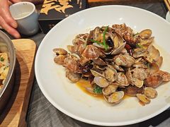 -阿喆私房菜(西五路店)