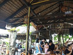 -自然餐厅(Phuket)